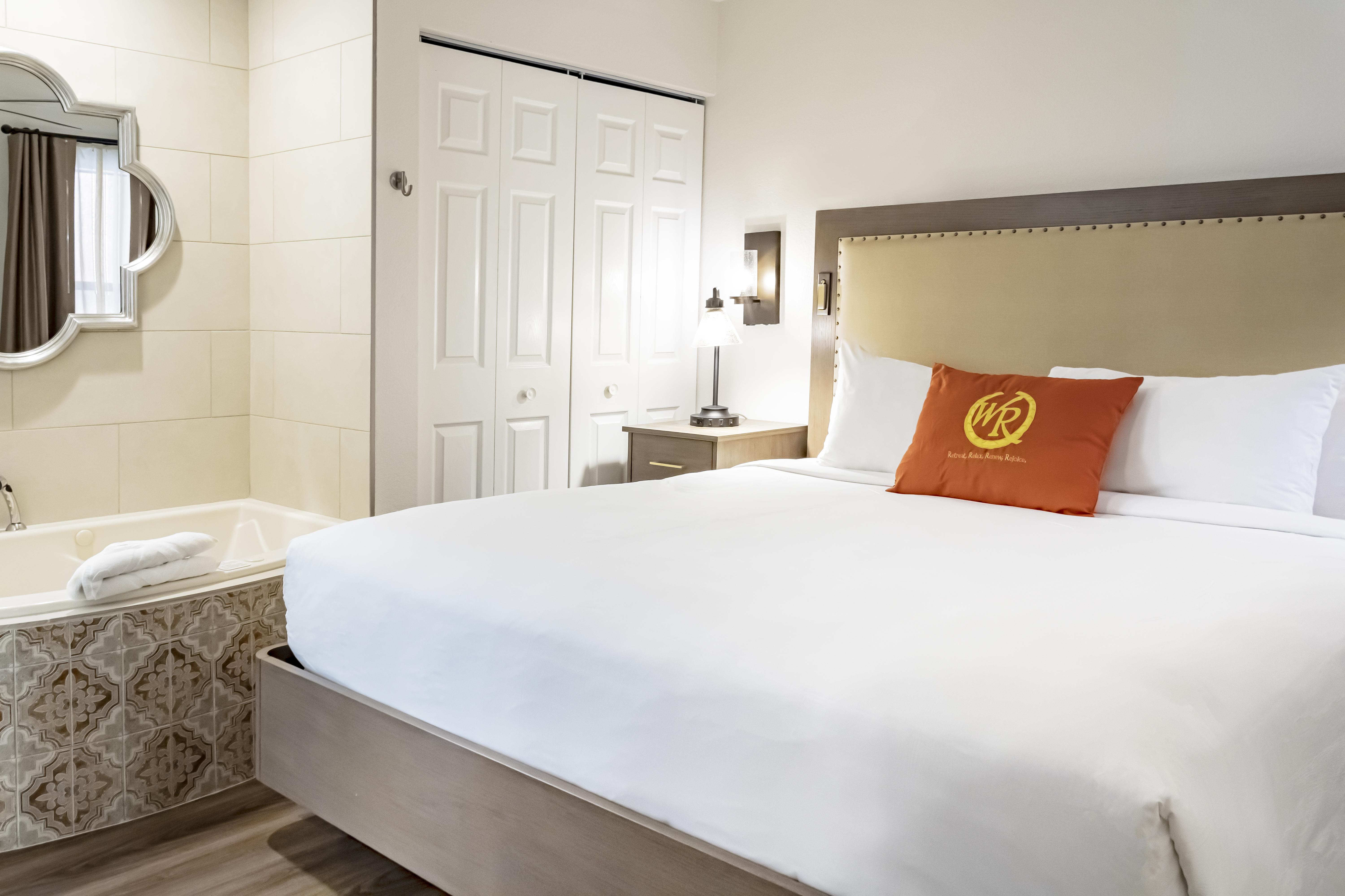 Westgate Flamingo Bay Resort Las Vegas Dış mekan fotoğraf