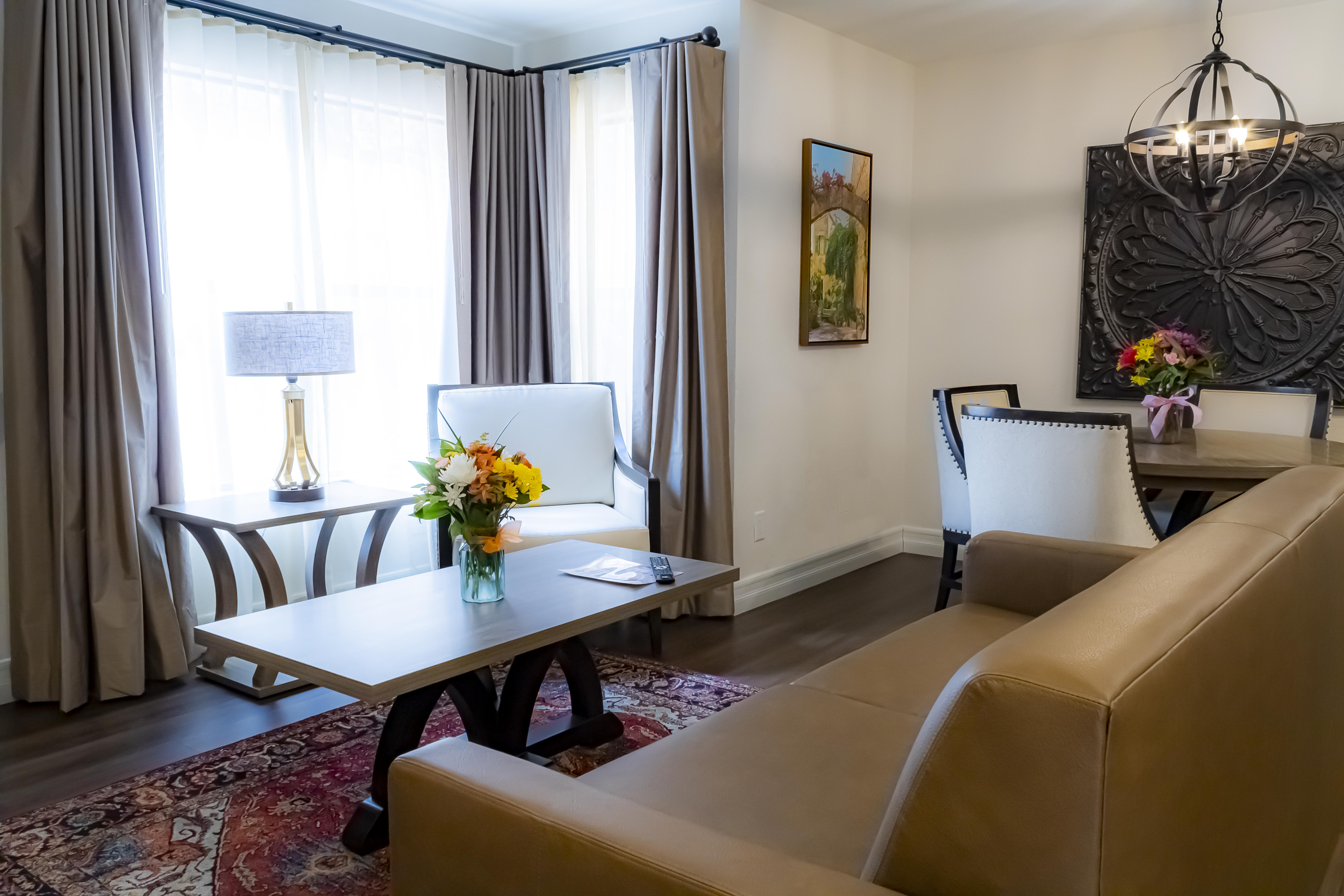 Westgate Flamingo Bay Resort Las Vegas Dış mekan fotoğraf