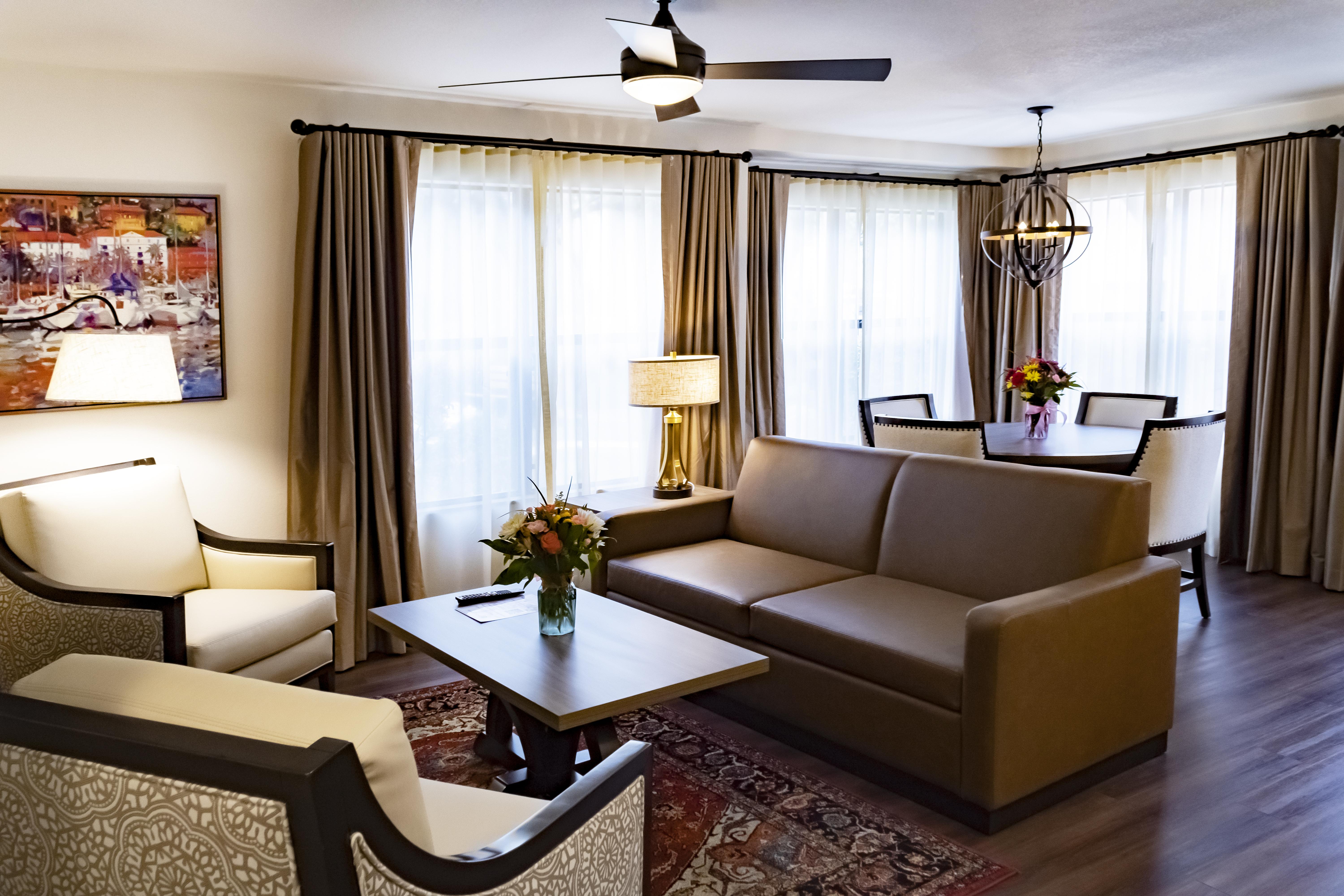 Westgate Flamingo Bay Resort Las Vegas Dış mekan fotoğraf