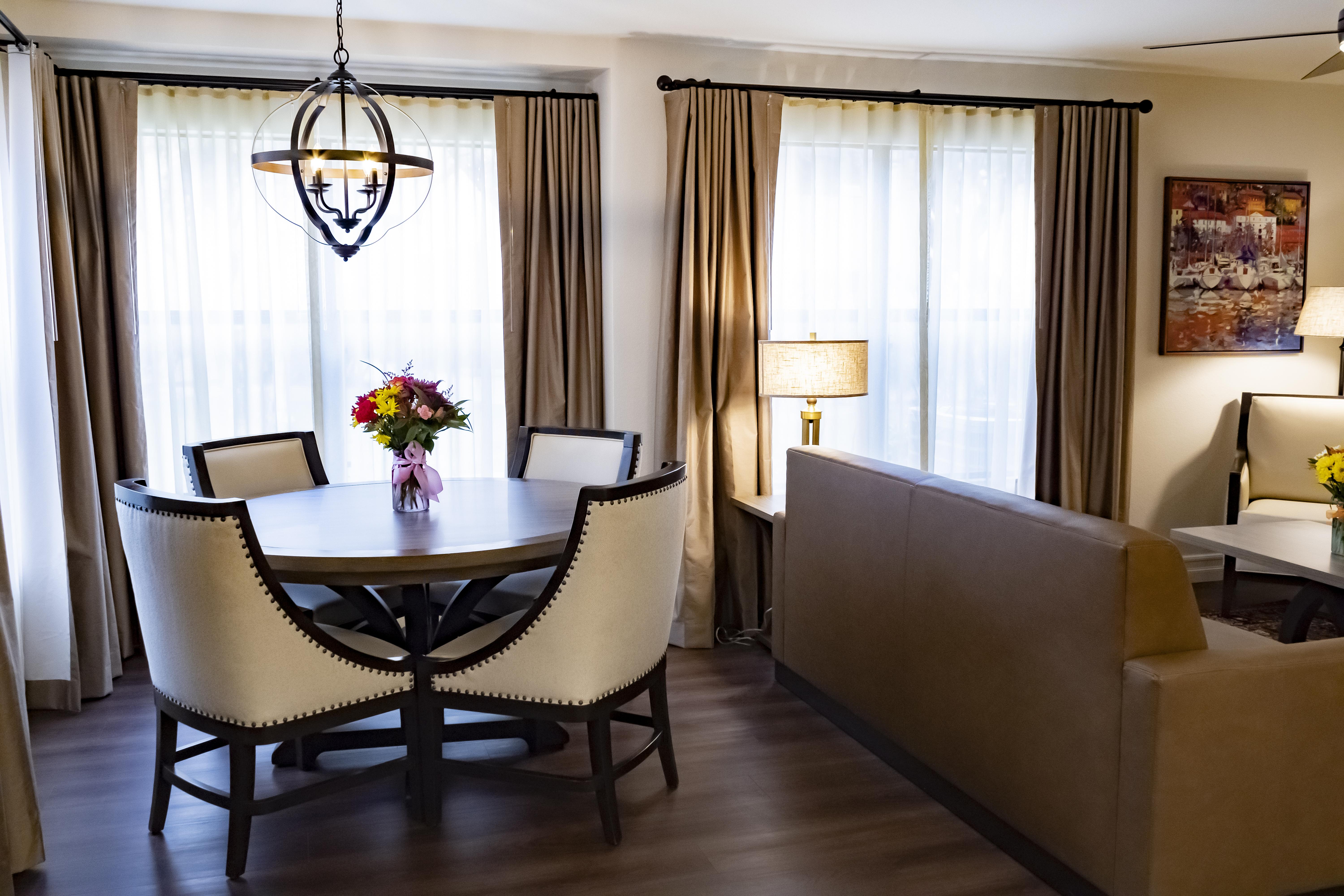 Westgate Flamingo Bay Resort Las Vegas Dış mekan fotoğraf