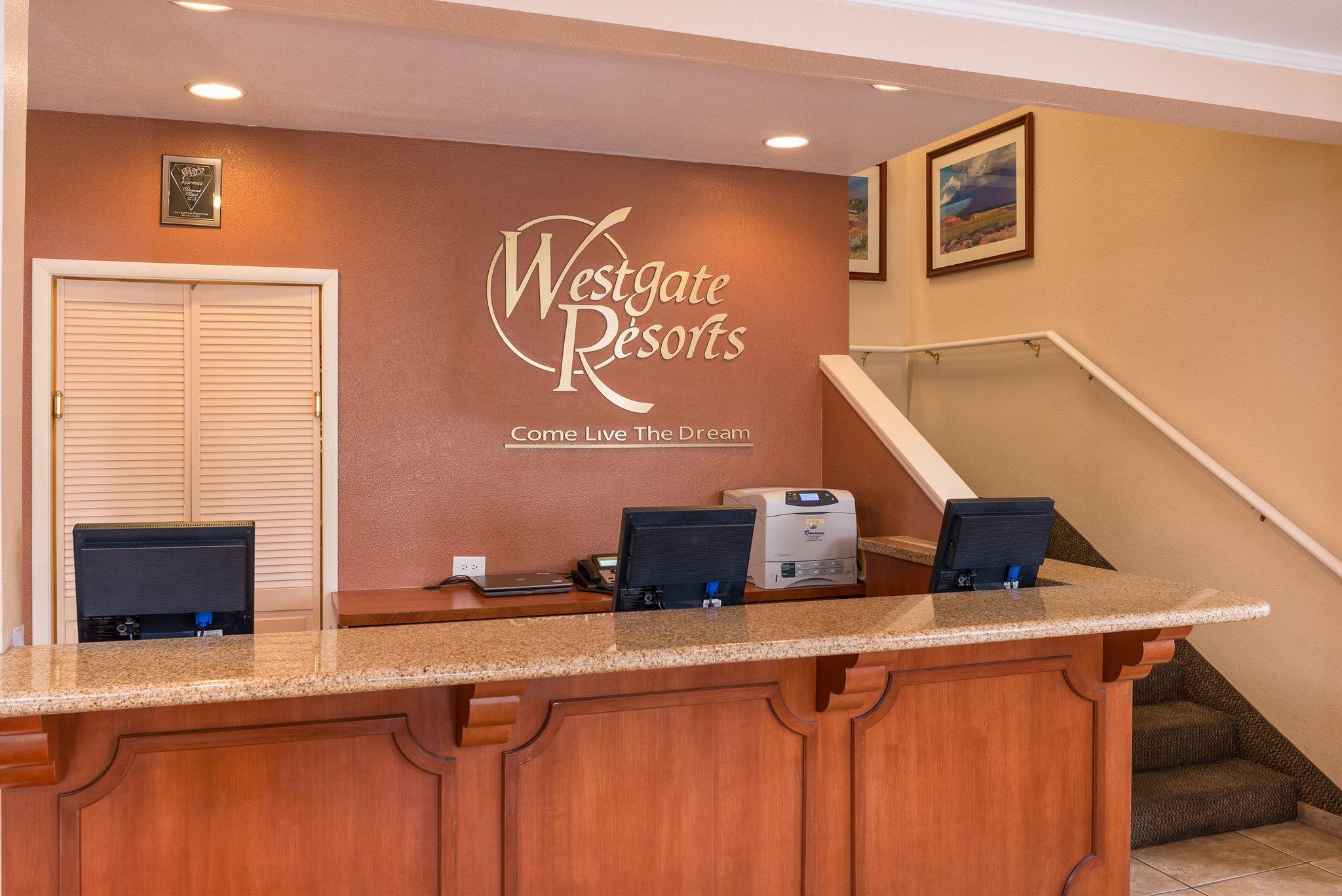 Westgate Flamingo Bay Resort Las Vegas Dış mekan fotoğraf
