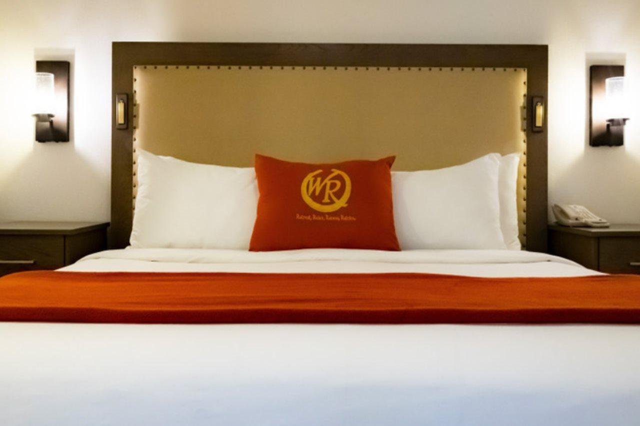 Westgate Flamingo Bay Resort Las Vegas Dış mekan fotoğraf