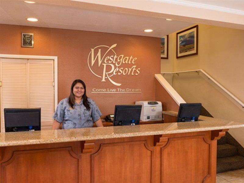 Westgate Flamingo Bay Resort Las Vegas Dış mekan fotoğraf